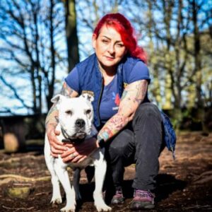 Profile photo of TheFairydogmother